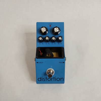 Fender Starcaster Distortion image 2