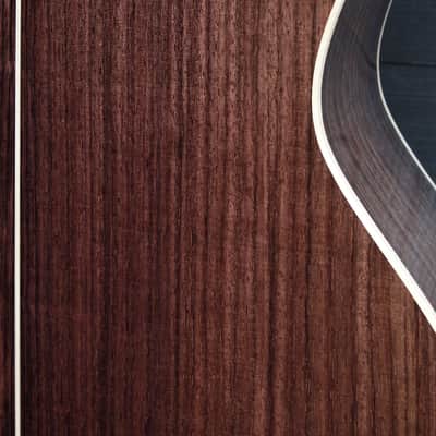 Taylor 814ce-N Nylon String Western Red Cedar Top Special Edition image 8
