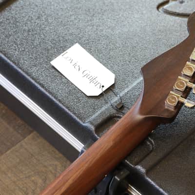 MINTY! 2016 Fender Limited Edition American Standard Stratocaster 3-Color Sunburst w/ Solid Rosewood Neck + OHSC image 13