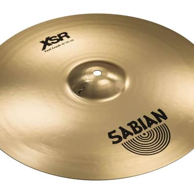 Sabia XSR 16" Fast Crash - Brilliant image 2