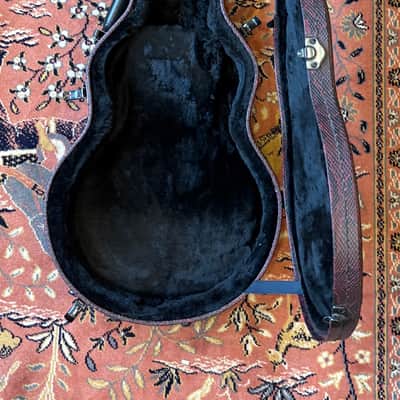 2018 Gibson Les Paul Voodoo image 17