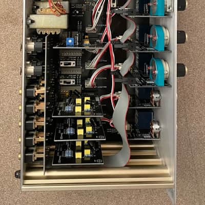 Urei Model 1620 LE Soundcraft Limited Edition image 3