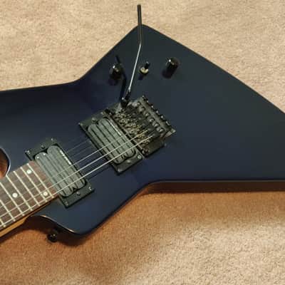 Kramer Imperial Explorer style Kramer Floyd image 6