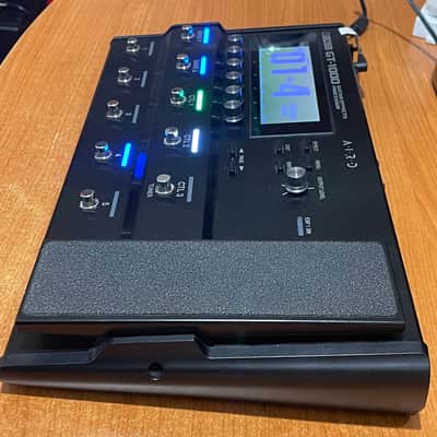 Immagine Boss GT-1000 - Pedaliera multieffetti chitarra e basso - 4