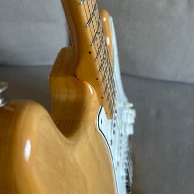 Fender ST71-85TX Stratocaster MIJ image 8