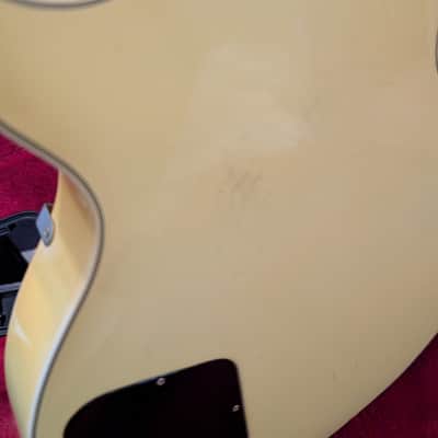 Gibson Les Paul Custom 1978 Electric Guitar Signed by Les Paul image 8