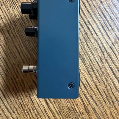 TC Electronic Magus Pro Distortion 2021 - Present - Black image 3