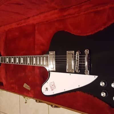 2018 Gibson Firebird Standard - Left Handed image 5