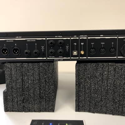 Positive Grid Bias Rack Processor image 6