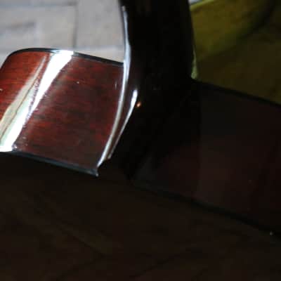∞ Very Sweet Yamaha FG-180 ∞ Red Label ∞ Nippon Gakki ∞ Made In Japan 1966 to 1974 image 8