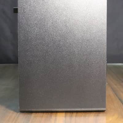 Yamaha HS5 5" Powered Studio Monitor (Pair) 2015 - Present - Black image 5