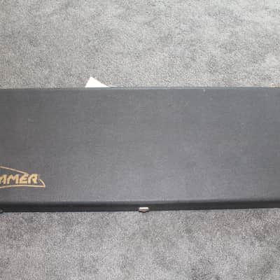 Kramer Stagemaster Custom 1989 Candy Blue image 12