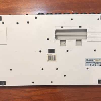 Zoom R16 USB Audio Interface / Digital Multitrack Recorder / Control Surface 2010s - White image 5
