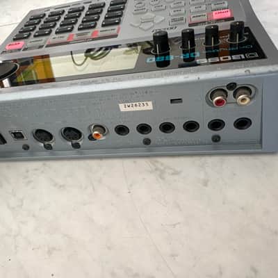 Boss DR-880 Dr. Rhythm 2004 - 2016 - Gray image 7