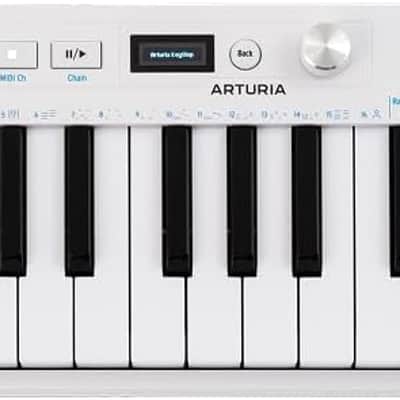 Arturia KeyStep MK2 32-Key Controller