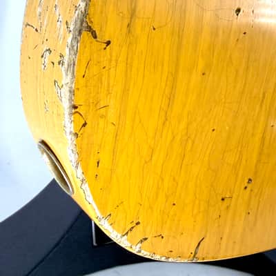 Fender USA Custom Shop Limited Edition Custom 53' Telecaster Heavy Relic'd Ser#: R150997 image 19