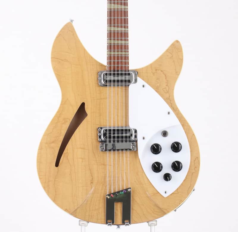 Rickenbacker 360/12V64 [ZB-0371] (04/01) image 1