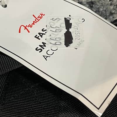Fender FAS 405 Small Acoustic Gig Bag image 6
