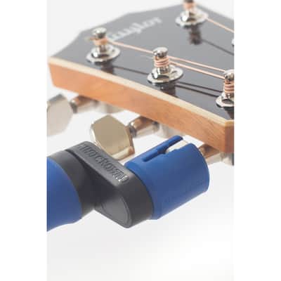 Music Nomad MN221 GRIP Winder - Rubber Lined, Dual Bearing Peg Winder image 5