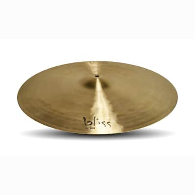 Dream Cymbals BRI20 | Bliss 20" Ride Cymbal. New with Full Warranty! image 1
