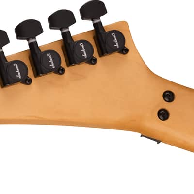 Jackson Pro Origins 1985 San Dimas SD1 HH FR, Snow White image 5