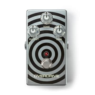 MXR Wylde Audio Overdrive Pedal image 1