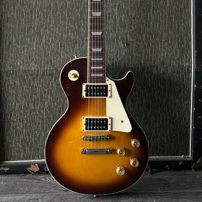 1978 Greco EG800 Les Paul with Original Maxon Pickups Made in Japan image 2