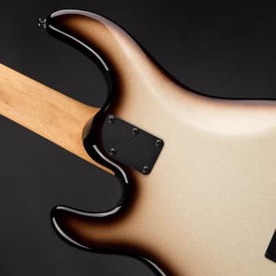Ernie Ball Music Man StingRay 5 Special H - Brulee image 12