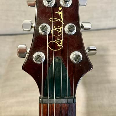 Immagine PRS Custom 22 Stoptail 10-Top 2002 - 2014 - Tortoise Shell - 5