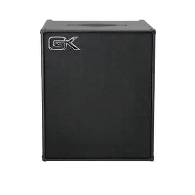 Gallien-Krueger MB115-II Ultra Light 200W 1x15