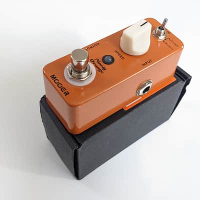Mooer Ninety Orange image 8