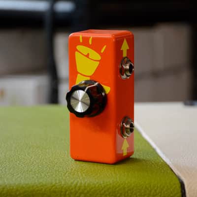Volume Box - Red imagen 10