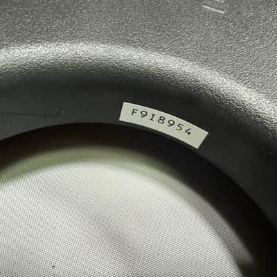 Roland PDX-8 Dual Trigger Mesh Head V-Drum Pad 3 Pack - F9I8746 - Roland OEM image 12