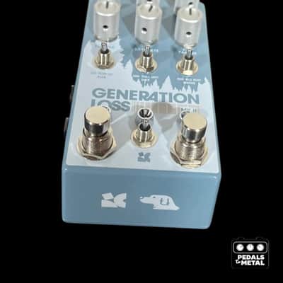 Chase Bliss Audio Generation Loss MKII -x17163 image 5