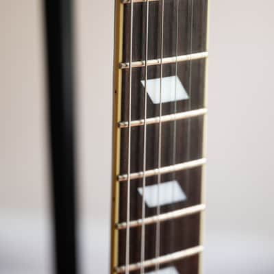 2003 Epiphone Casino – Cherry Red – Made in South Korea image 4