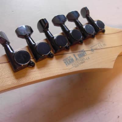 E-Gitarre Ibanez Prestige 2007 - schwarz image 6