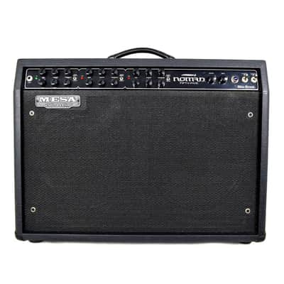 Mesa Boogie Nomad Fifty-Five 3-Channel 55-Watt 2x12" Guitar Combo