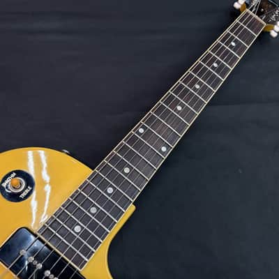 Gibson Les Paul Special/TV Yellow 2020 image 3