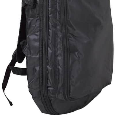 RockBag by Warwick Standard Electric Guitar Gig Bag - Black image 4