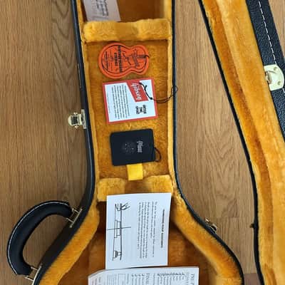 Gibson Murphy Lab 1961 ES-335 – Ultra Light Aged image 14