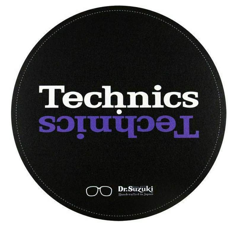 Dr Suzuki Japan Dr Suzuki & Mix Edition 12-Inch Vinyl Reco...