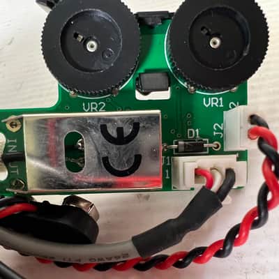 Fishman Continue preamp and pickup system - New image 13
