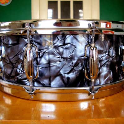 Slingerland Artist Classic Snare Drum image 4