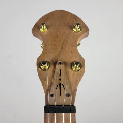 Musicmaker's Mountain Banjo - Natural image 3