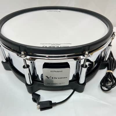 Roland PD-140DS BC V Drum 14" Digital Mesh Head PD140 image 1