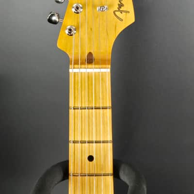Fender Vintera® III Late '50s Stratocaster®, Maple Fingerboard, 3-Color Sunburst image 5