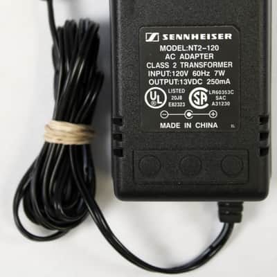 Sennheiser EW-100 EM-100 Wireless Lavalier Microphone System, 630-662 MHz, No Mic ***PLEASE READ*** image 12