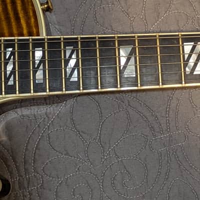 Gibson Les Paul Supreme 2003 - 2013 - Root Beer image 9