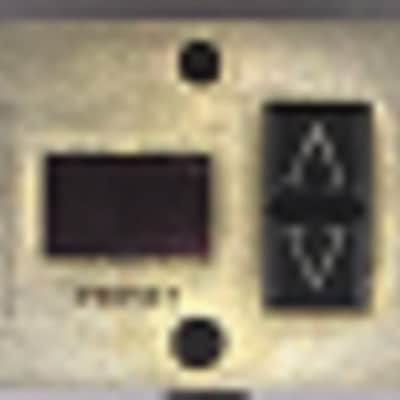 Vintage Harmony Machine ~ Vocal/Guitar Rack Mount Effects Processor image 1