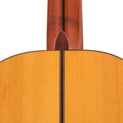 Jeronimo Perez 2012 high end flamenco guitar - handmade in Spain - highest possible quality - video! image 11